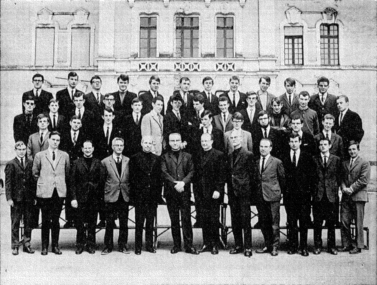 Terminales 1967