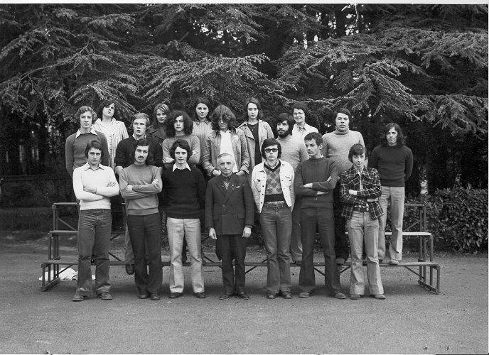C.1974 Première AB