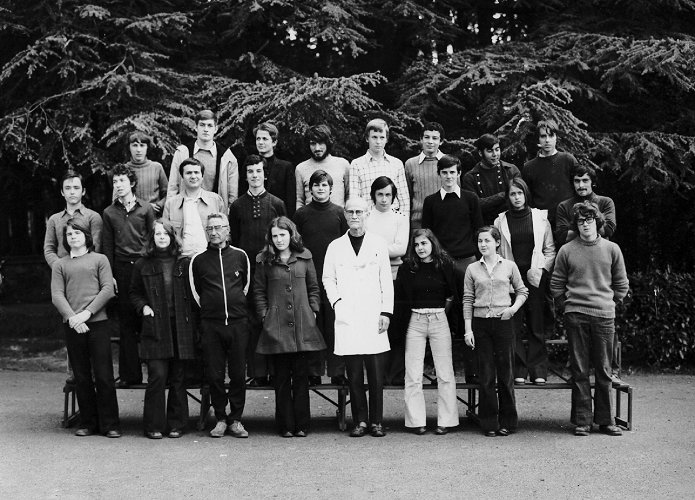 C.1974 Première C
