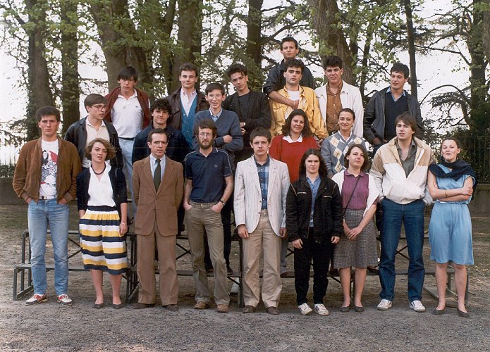 C.1984 Perm B