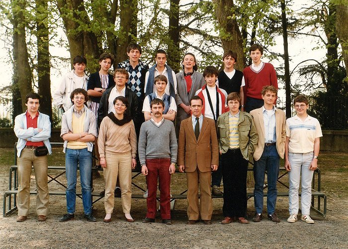C.1984 Term C