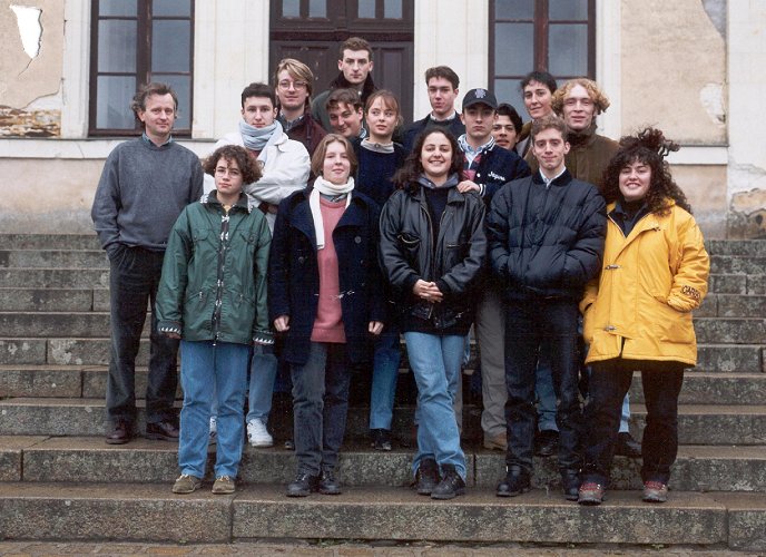 C.1994 Term A