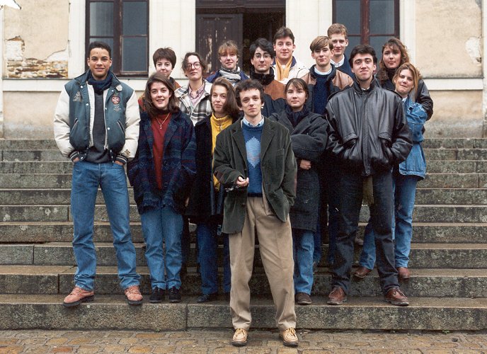 C.1994 Term B