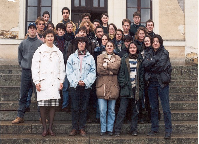 C.1994 Term D