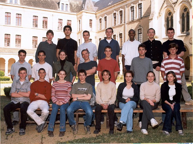 Termiane S 2001