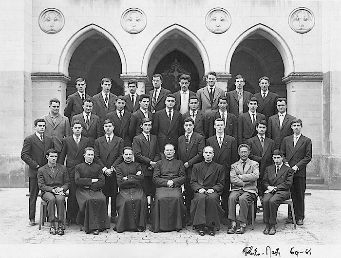 Perminale 1961