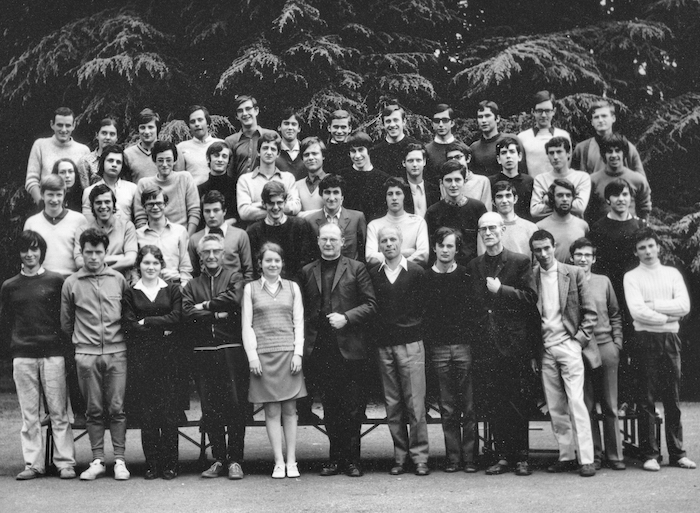 Terminale 1971