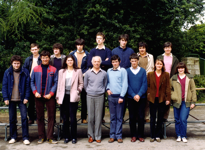 Yerminale 1981