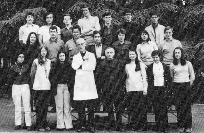 1970-1971-1eD