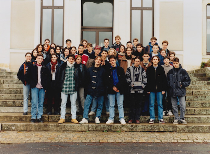 C.1999 Seconde 2