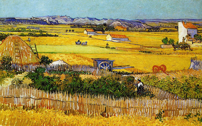 Van Gogh