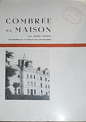 Livre Gazeau