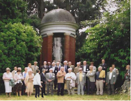 FêteAnciens