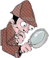 chercheur